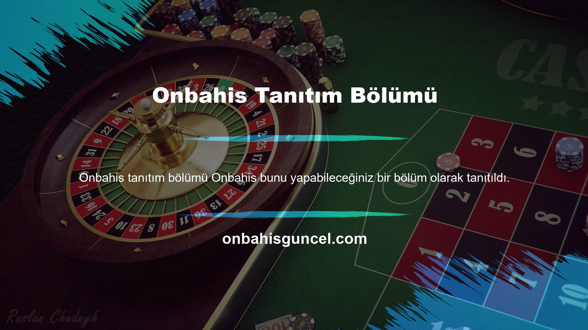 Tercih ettiğiniz hareketi kullanabilirsiniz